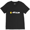 i love you V-Neck Tee
