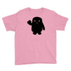 adipose dr who Youth Tee