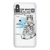 doctor who haynes manual critical dalek iPhoneX