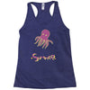 summer Racerback Tank