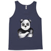 Kung Fu Panda Tank Top