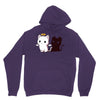 purr evil Hoodie