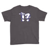 expressions Youth Tee