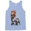 like mother like son Tank Top