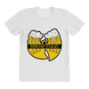 Wu-Tang brew tang All Over Women's T-shirt