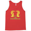 neverending trail Tank Top