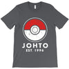 est 1996 T-Shirt