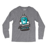 mischief managed Long Sleeve Shirts
