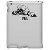 atat fail iPad 3 and 4 Case