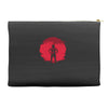 red planet Accessory Pouches