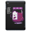 ready for this jelly iPad Mini