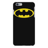 new batman iPhone 6 Plus/6s Plus Case