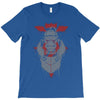 fullmetal stencil T-Shirt