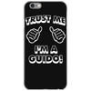 trust me guido iPhone 6/6s Case