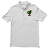 dollar king Polo Shirt