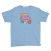 learn from the flowers Youth Tee
