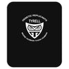 tyrell corporation   blade runner Mousepad