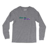 FAHRIE77 Long Sleeve Shirts
