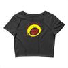 mall rat Crop Top