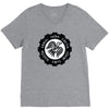 norse gods V-Neck Tee