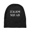 police squad (2) Baby Beanies