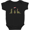 natal Baby Bodysuit