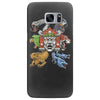 hidden temple Samsung Galaxy S7 Edge