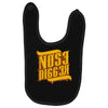 nose digger Baby Bibs