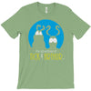 tick and arthur T-Shirt