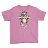 Live Slow Youth Tee