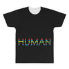 human All Over Men's T-shirt