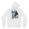 hellboy 6 Unisex Hoodie