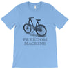 freedom machine T-Shirt