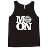 death star tourist Tank Top