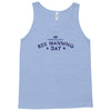 rex manning day Tank Top