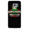 darunia's death mountain dance club Samsung Galaxy S7