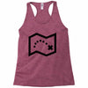 way marks Racerback Tank