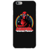 Deadpool iPhone 6/6s Case