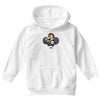 draculooki Youth Hoodie