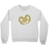 Don't Scare Me (a4) Crewneck Sweatshirt