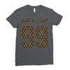 Martinez Twins Ladies Fitted T-Shirt