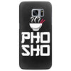 asian food humor chopsticks Samsung Galaxy S7 Edge