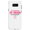 On Wednesdays We Smash The Patriarchy Samsung Galaxy S8