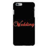 fahrie77 iPhone 6 Plus/6s Plus Case
