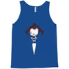 the clown father Tank Top