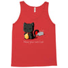 make your own luck Tank Top
