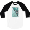 Leaf 3/4 Sleeve Shirt