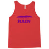 rain Tank Top