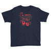zombie killer Youth Tee