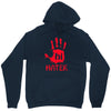 hai hater trending Unisex Hoodie